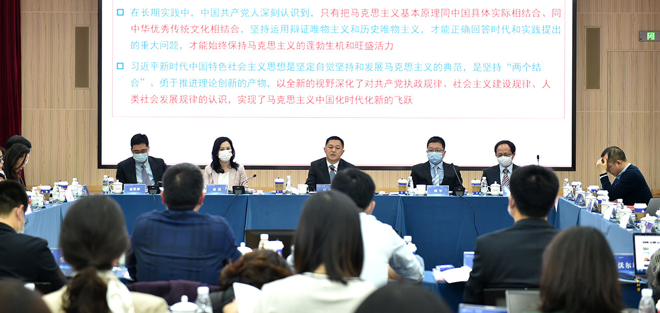 中國推動綠色低碳高質量發(fā)展 歐企堅定在華投資信心<p>    生態(tài)環(huán)境部與歐在華跨國企業(yè)高層圓桌會向外界傳遞出中國推動綠色低碳高質量發(fā)展的決心，提振外資企業(yè)在華投資的信心，進一步深化生態(tài)環(huán)境領域合作，共同推進美麗中國建設。<p>