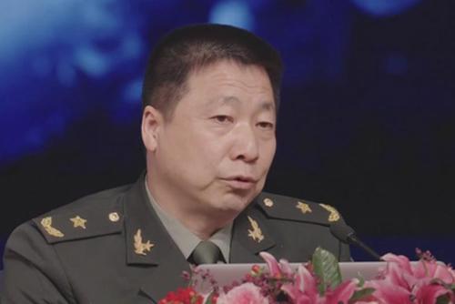 楊利偉：我今年57歲，仍在堅持訓(xùn)練
